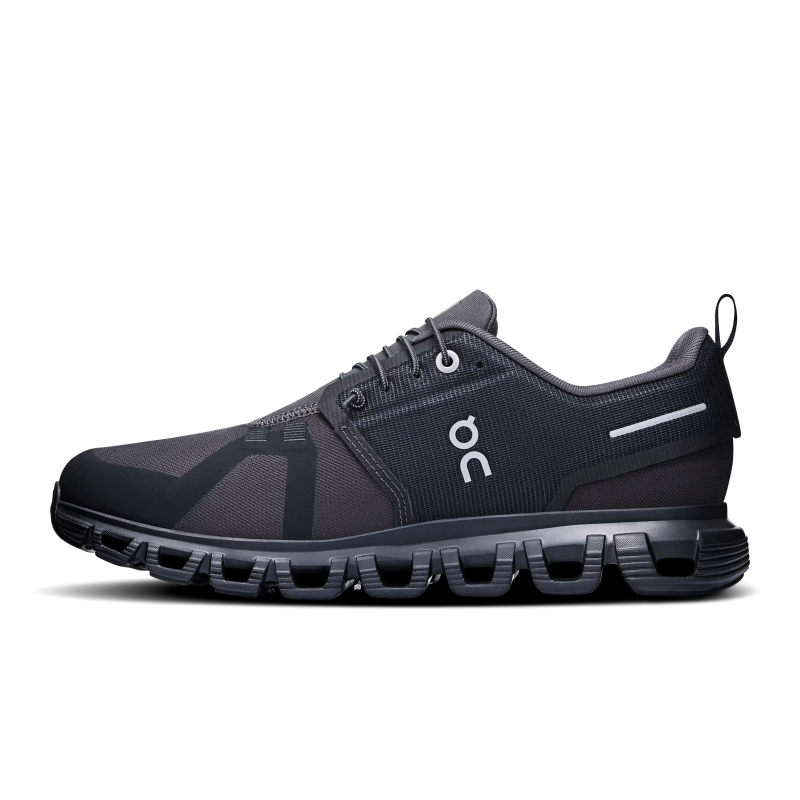 On cloud 6 W WP black/black