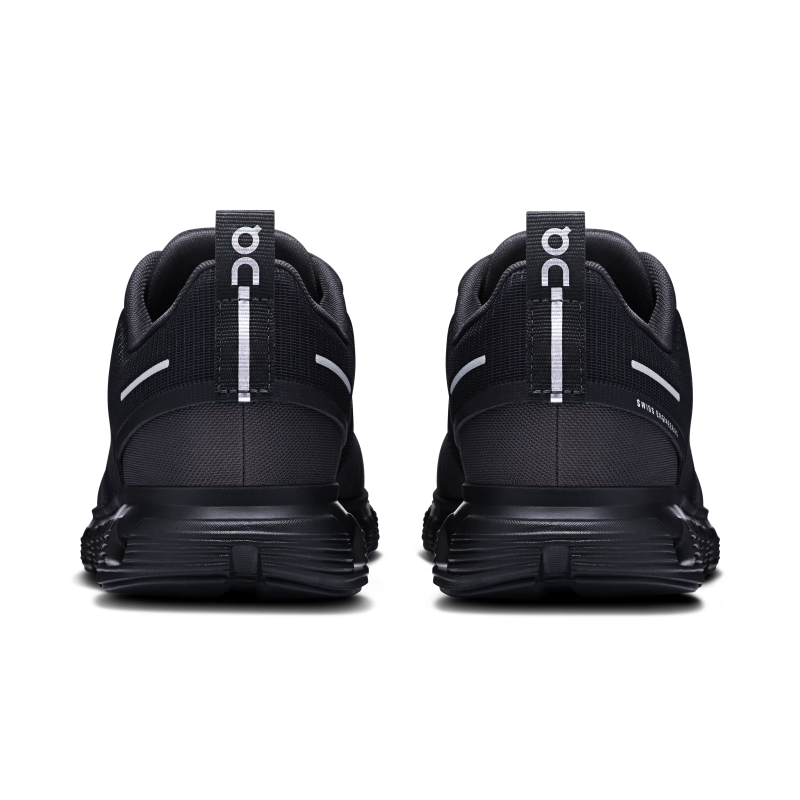 On cloud 6 W WP black/black