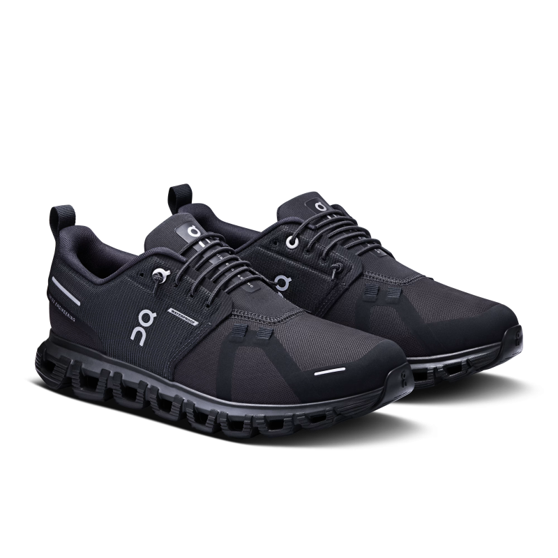 On cloud 6 W WP black/black