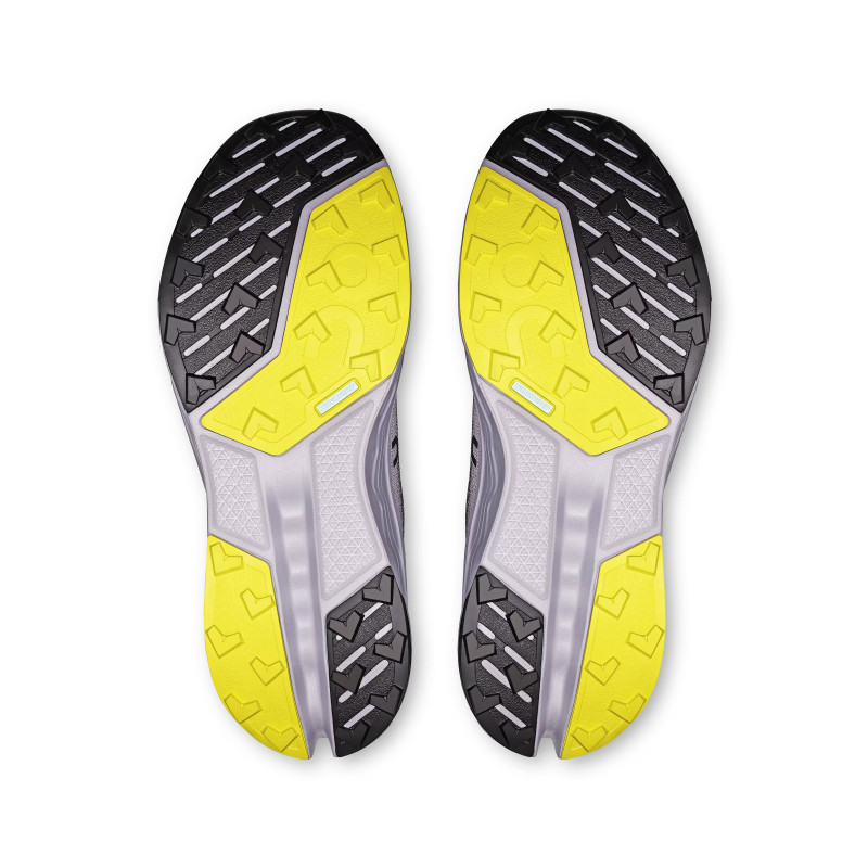 On cloudsurfer trail 2 W Iron/Lilac