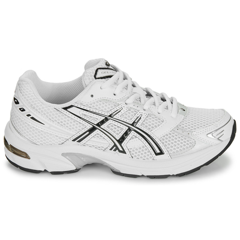 Asics Gel-1130 White/black