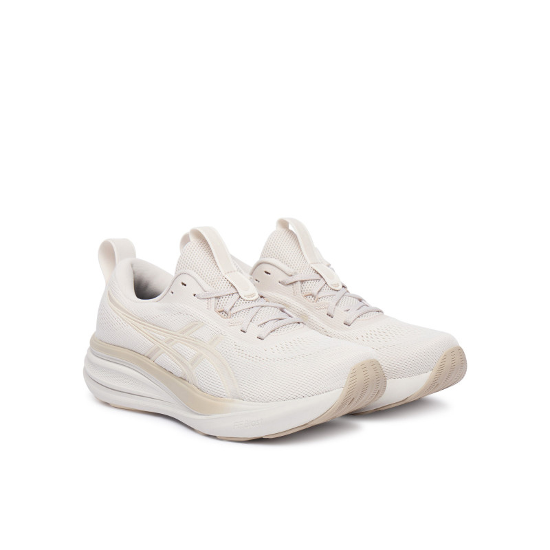 Asics Gel-pulse 17 w Soft oat/simply taupe