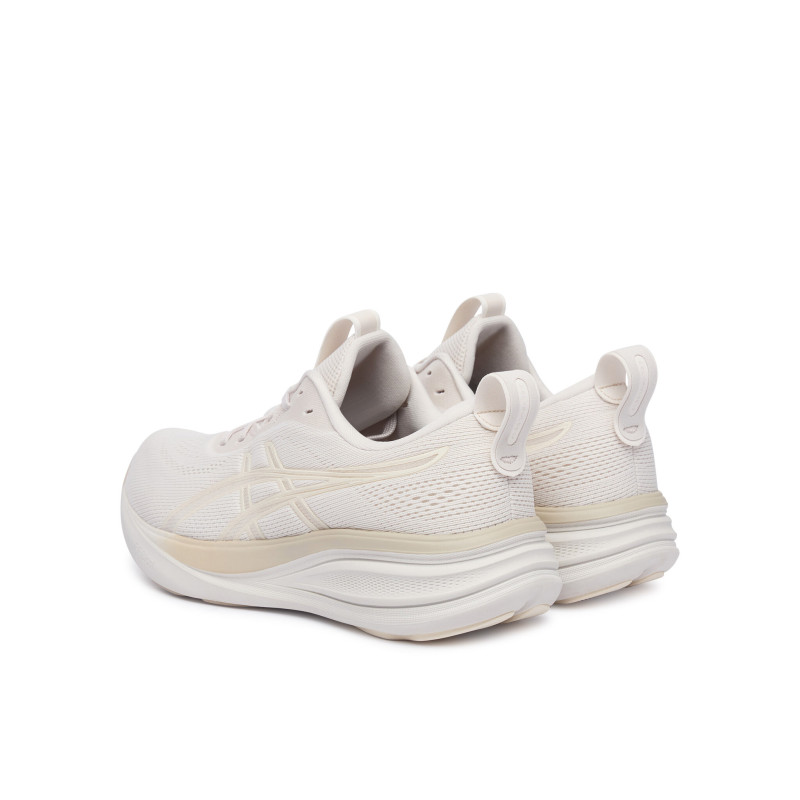 Asics Gel-pulse 17 w Soft oat/simply taupe