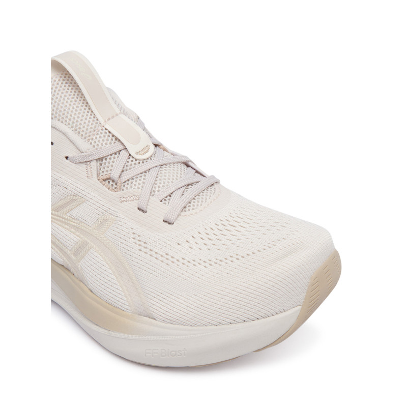 Asics Gel-pulse 17 w Soft oat/simply taupe