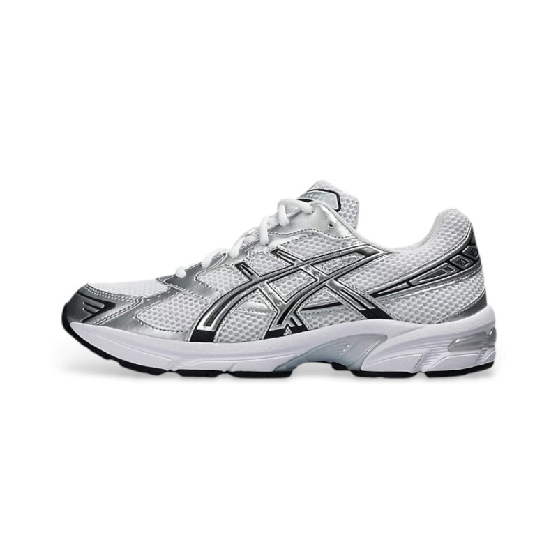 Asics Gel-1130 White/pure silver