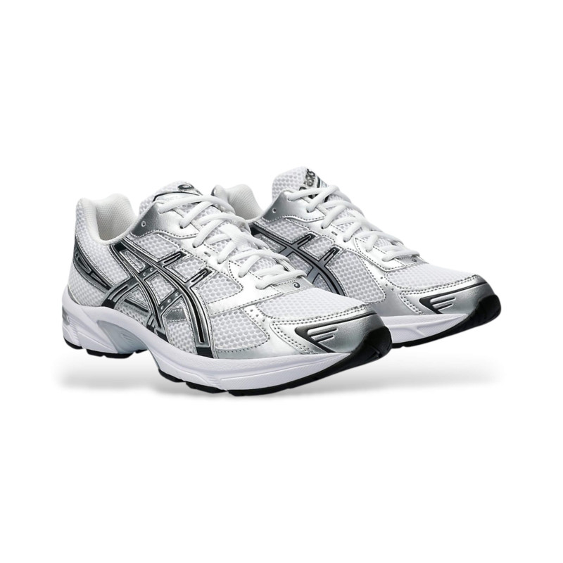 Asics Gel-1130 White/pure silver