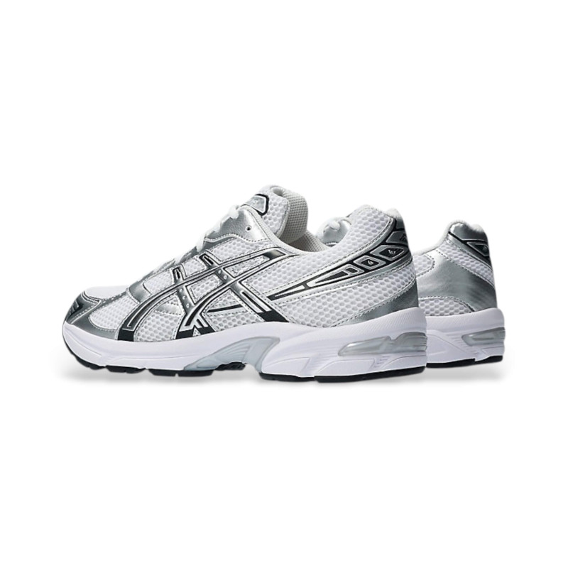 Asics Gel-1130 White/pure silver