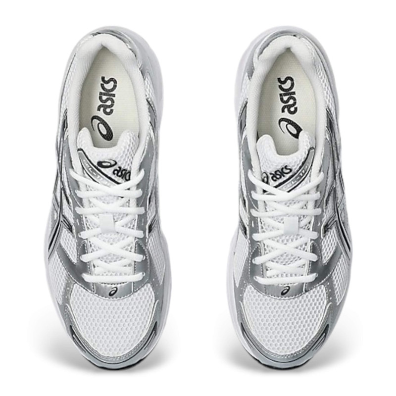 Asics Gel-1130 White/pure silver