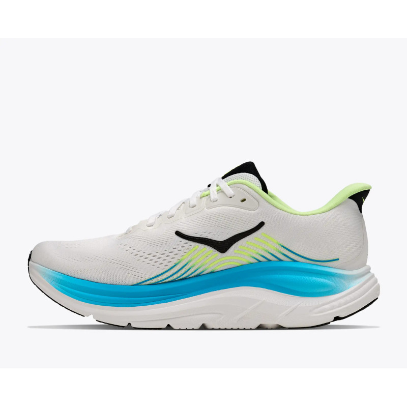 Hoka Clifton 11 M Frost/black