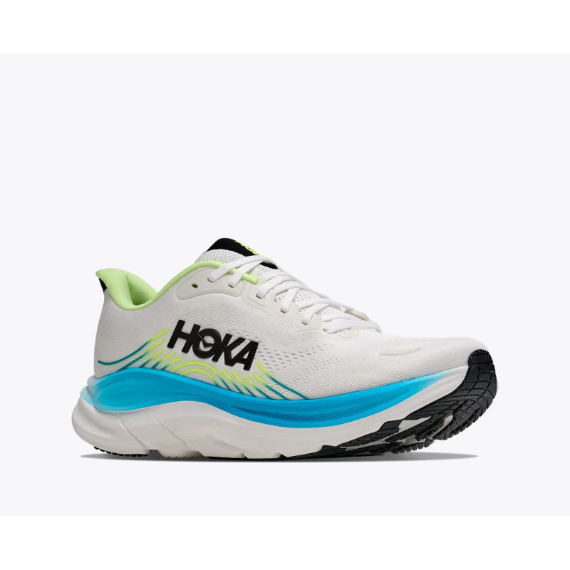 Hoka Clifton 11 M Frost/black