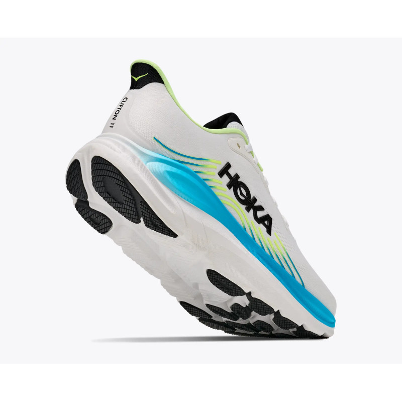 Hoka Clifton 11 M Frost/black