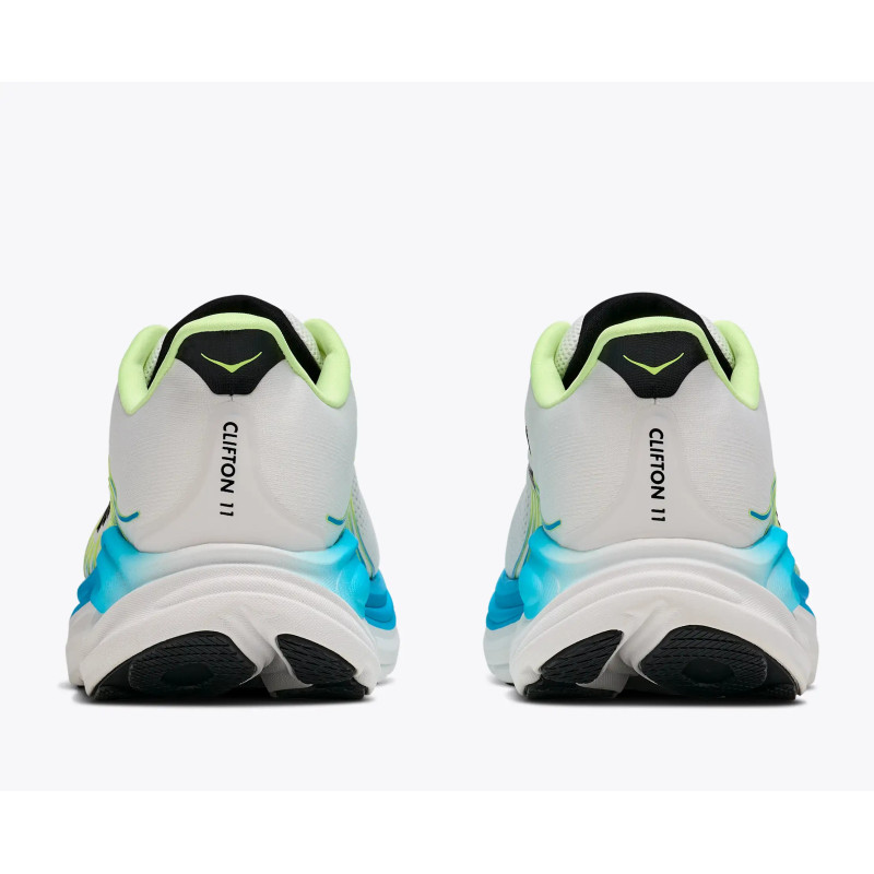 Hoka Clifton 11 M Frost/black
