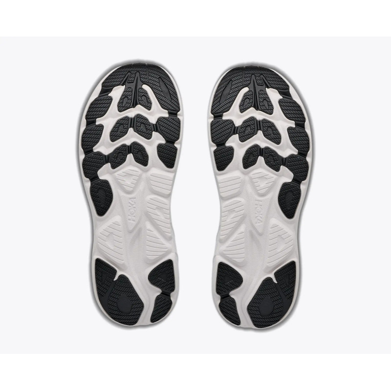 Hoka Clifton 11 M Frost/black