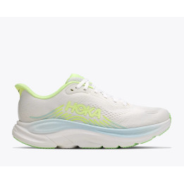 Hoka Clifton 11 W Frost/ neon yuzu