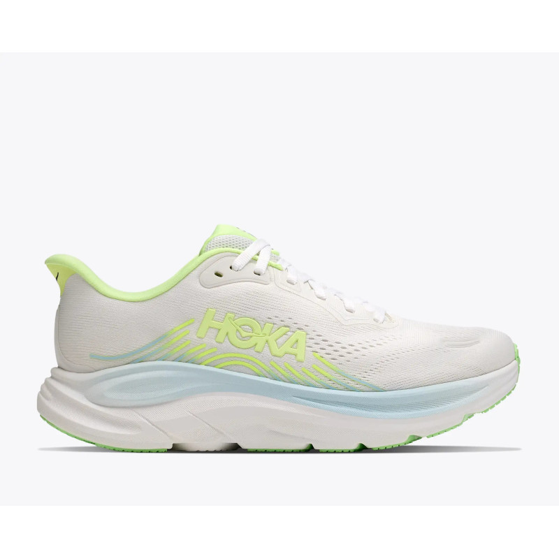 Hoka Clifton 11 W Frost/ neon yuzu