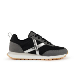 Munich Rush wmn 15 Black/grey/silver