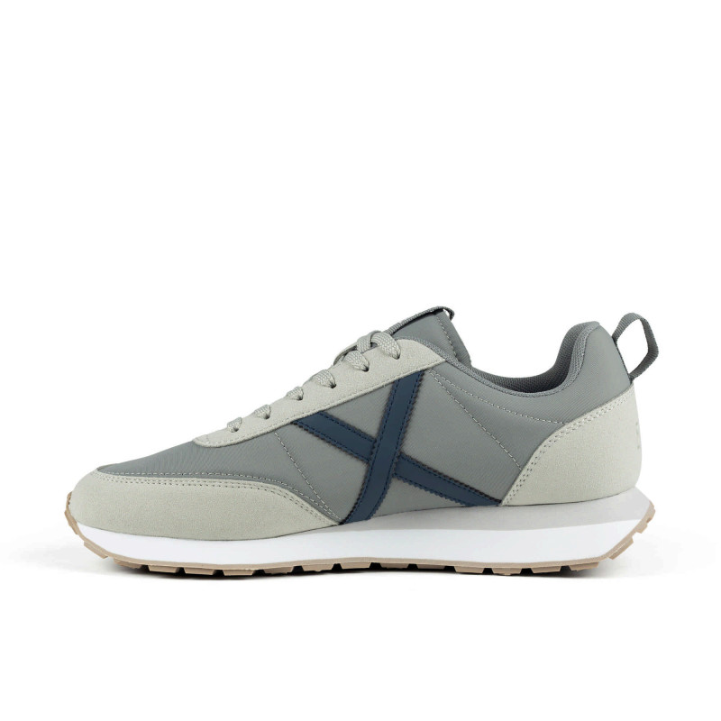 Munich rush 12 Grey/black