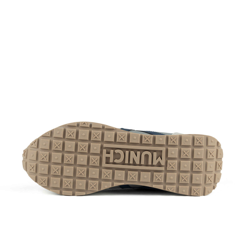 Munich rush 12 Grey/black