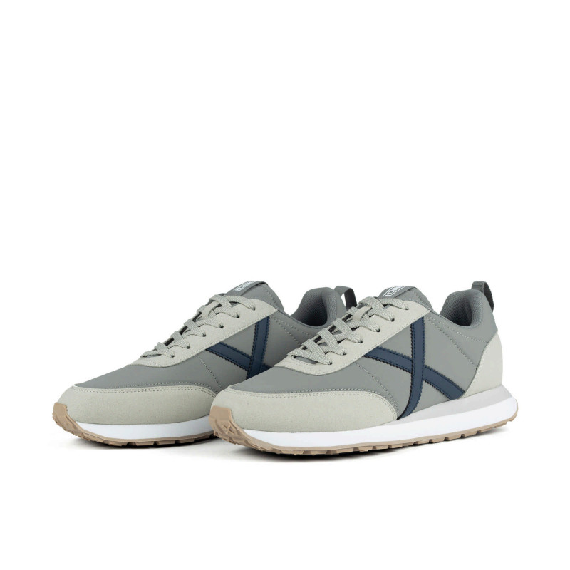 Munich rush 12 Grey/black