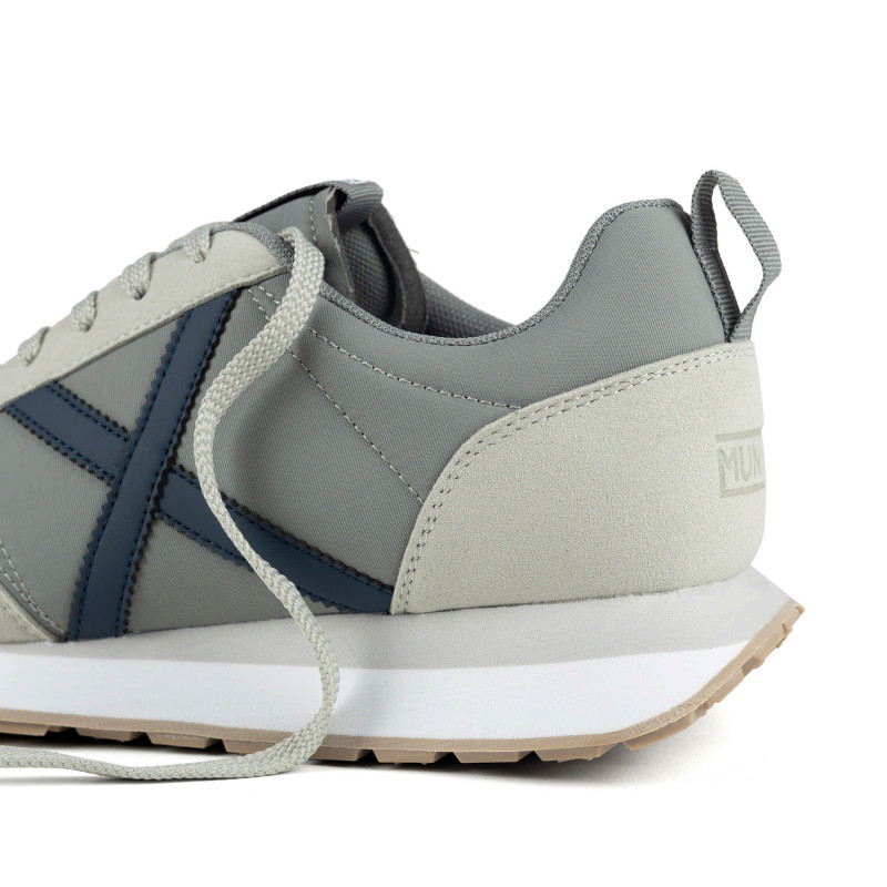Munich rush 12 Grey/black