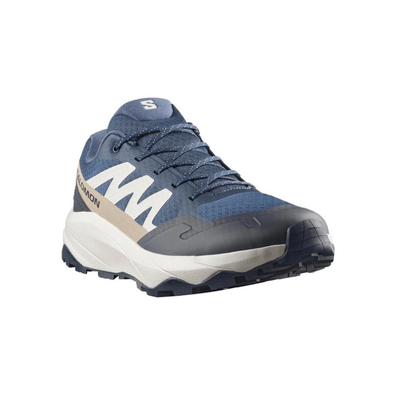 Salomon outscape Spellbound/rainy day/kelp