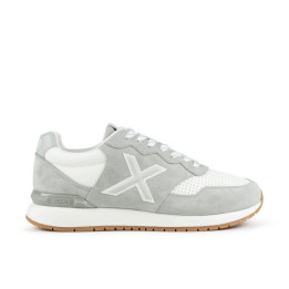 Munich Dash premium 309 Grey/white