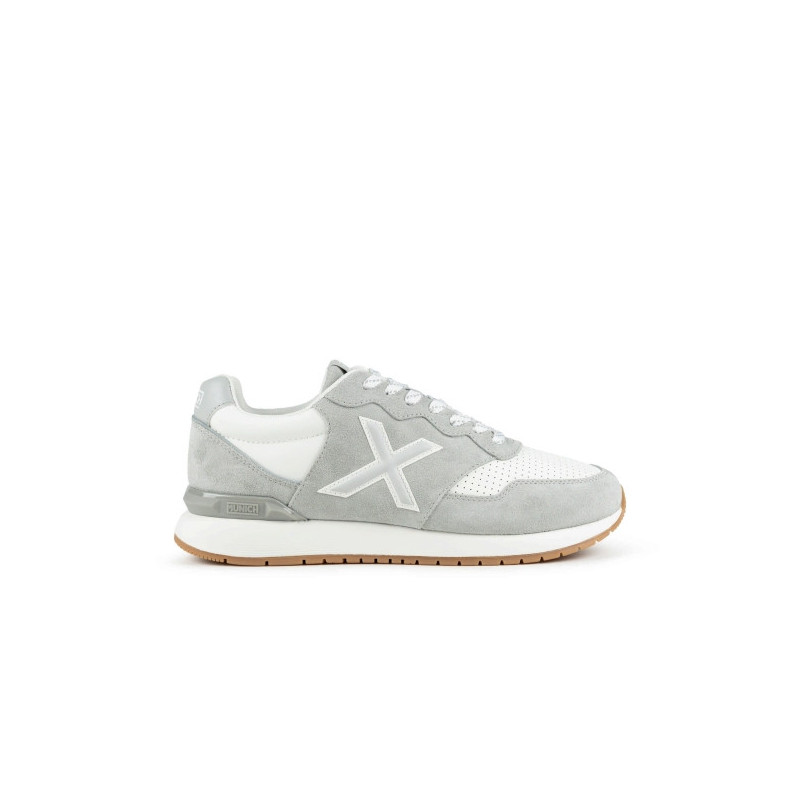 Munich Dash premium 309 Grey/white