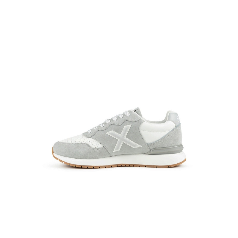 Munich Dash premium 309 Grey/white