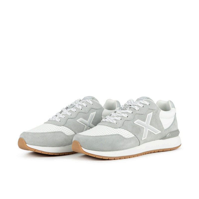 Munich Dash premium 309 Grey/white