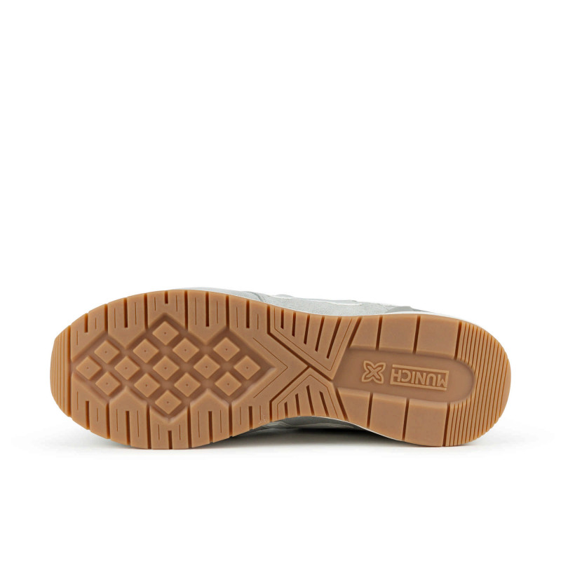 Munich Dash premium 309 Grey/white