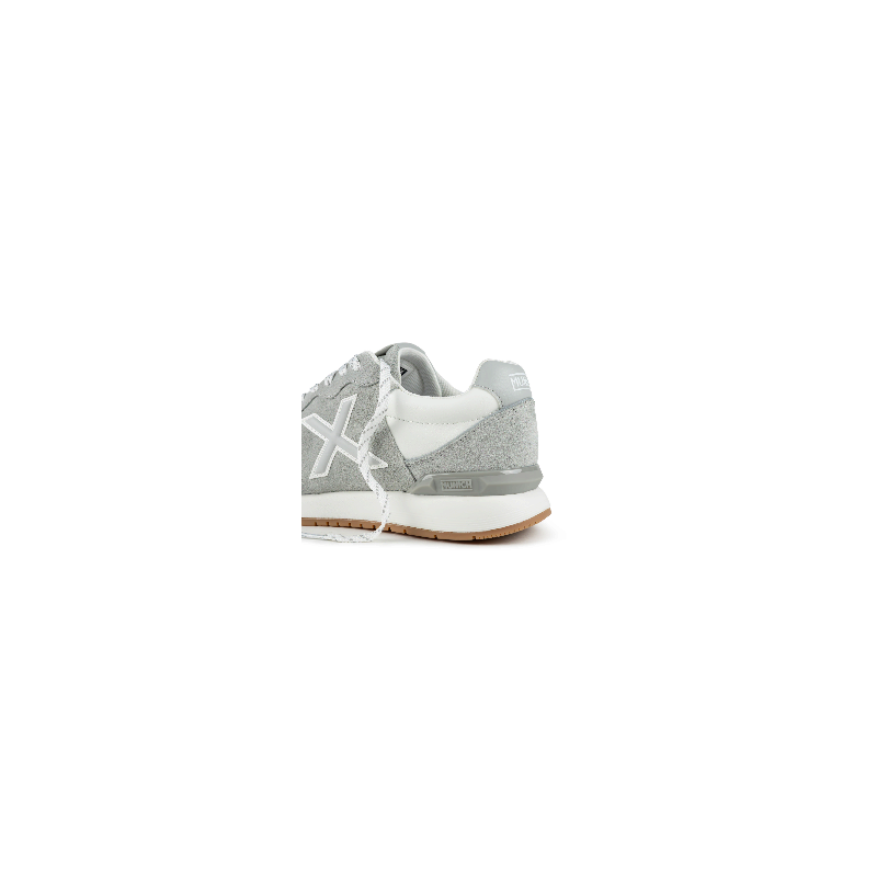 Munich Dash premium 309 Grey/white