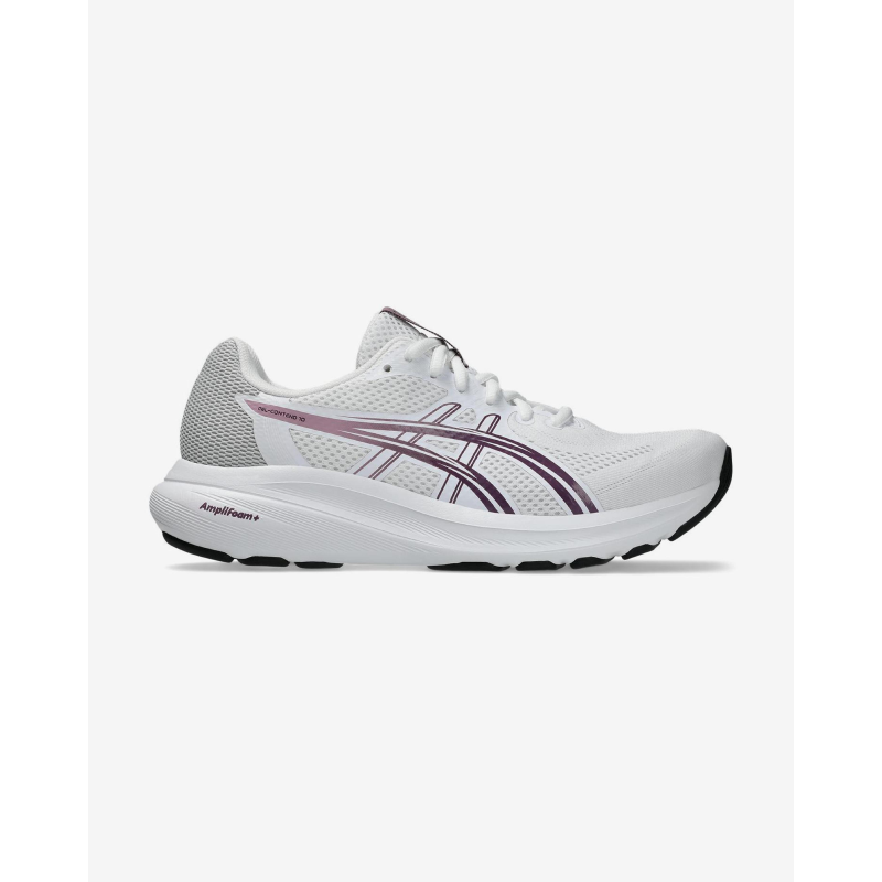 Asics Gel-contend 10 White/taro purple