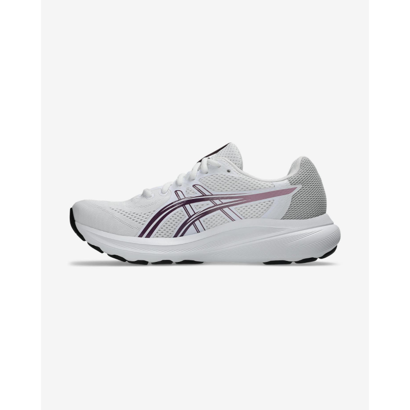 Asics Gel-contend 10 White/taro purple