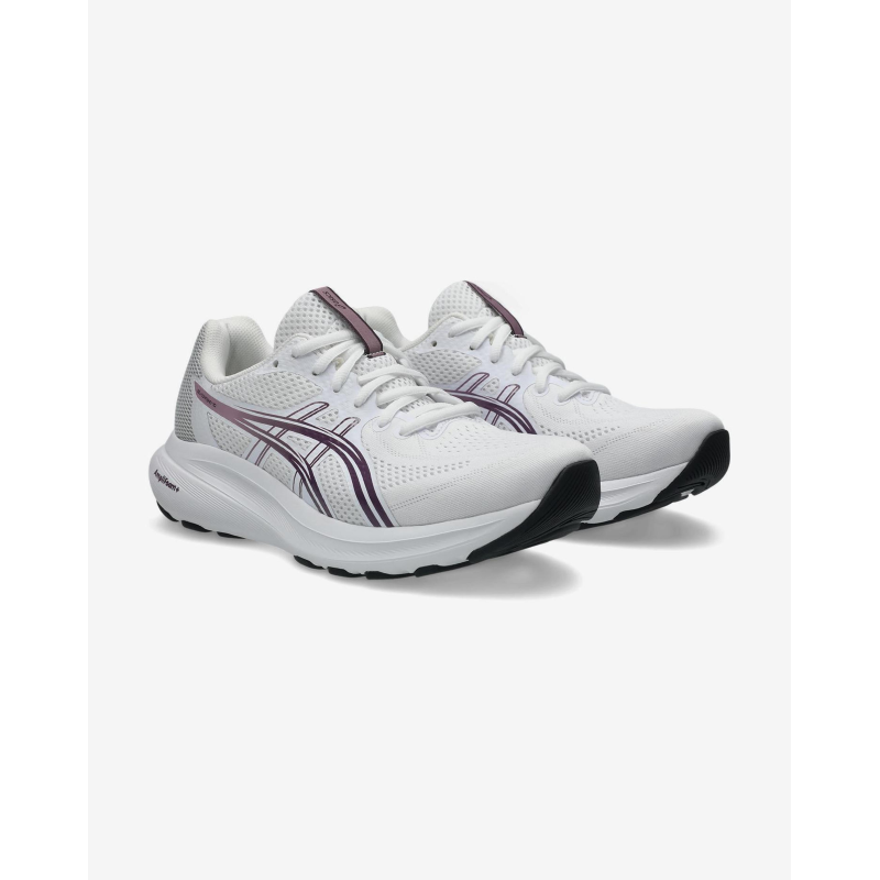 Asics Gel-contend 10 White/taro purple