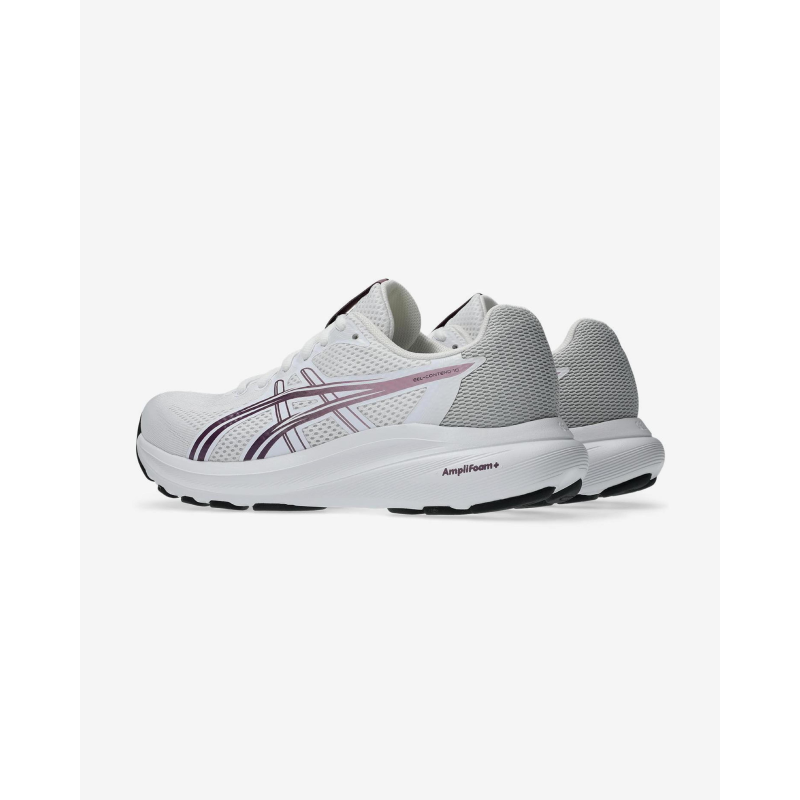 Asics Gel-contend 10 White/taro purple