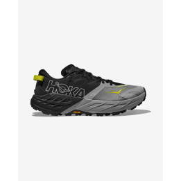Hoka speedgoat 7 Black/stellar grey
