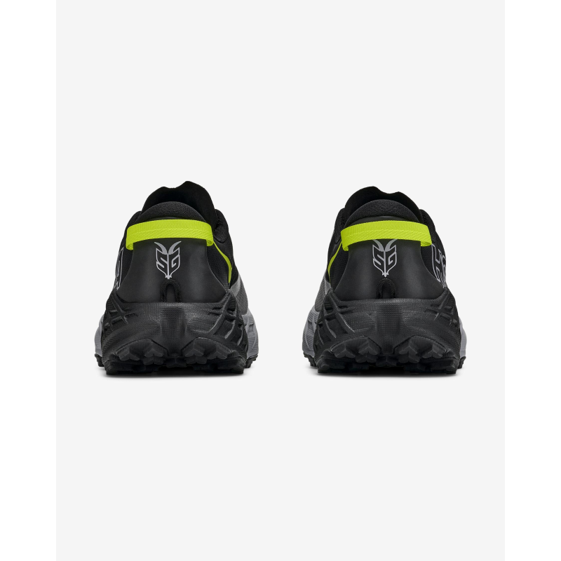 Hoka speedgoat 7 Black/stellar grey