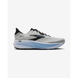 Brooks Ghost 18 white/black/open air