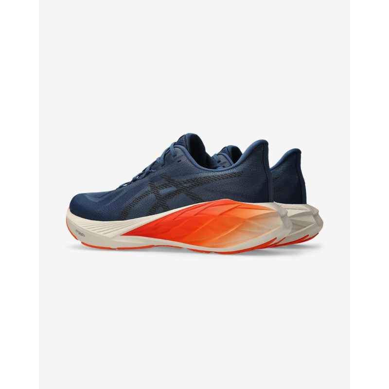 Asics Dynablast 6 independence blue/cherry tomato