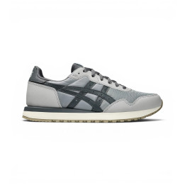 Asics tiger runner II Gravel/carrier grey