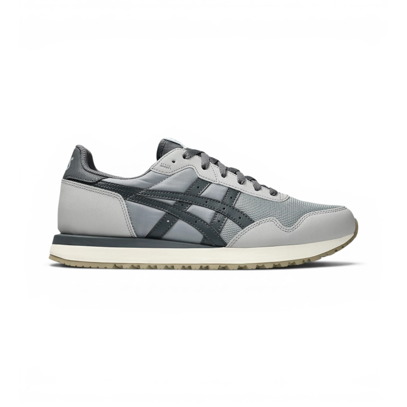 Asics tiger runner II Gravel/carrier grey