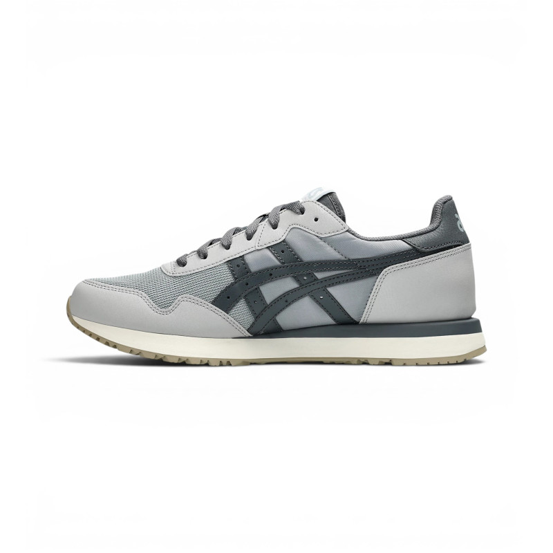 Asics tiger runner II Gravel/carrier grey