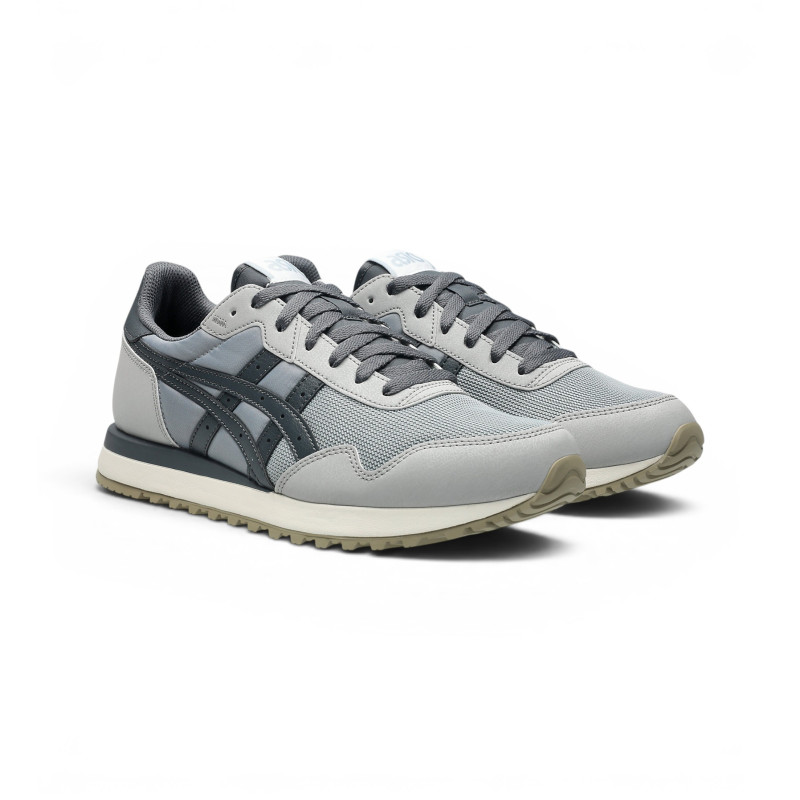 Asics tiger runner II Gravel/carrier grey