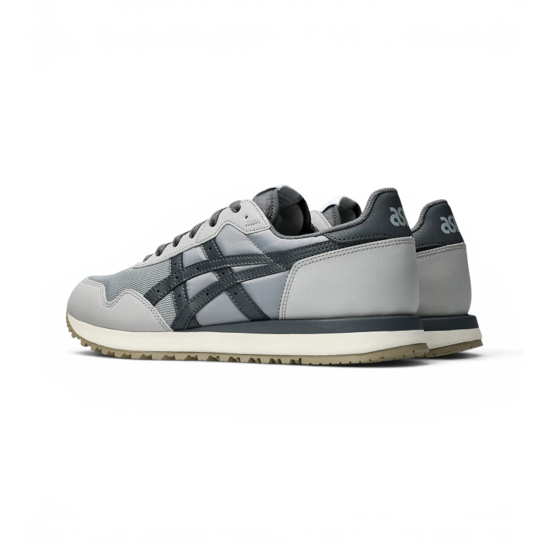 Asics tiger runner II Gravel/carrier grey