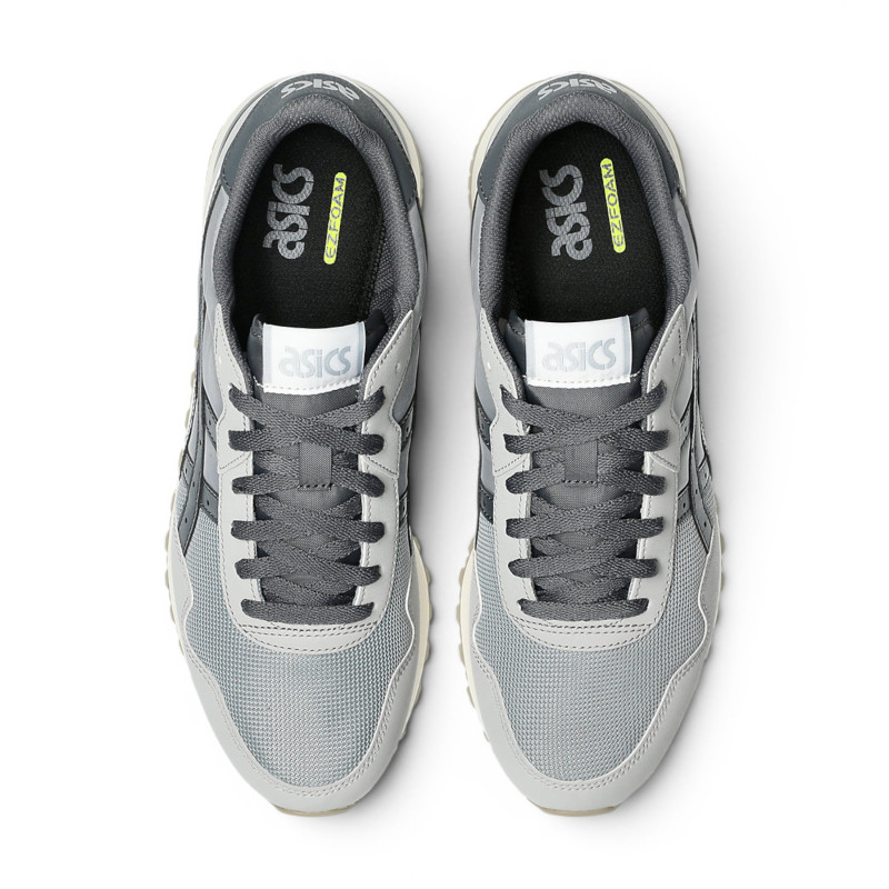 Asics tiger runner II Gravel/carrier grey