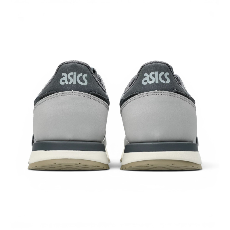 Asics tiger runner II Gravel/carrier grey
