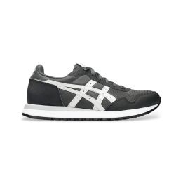 Asics tiger runner II graphite grey/cloud grey
