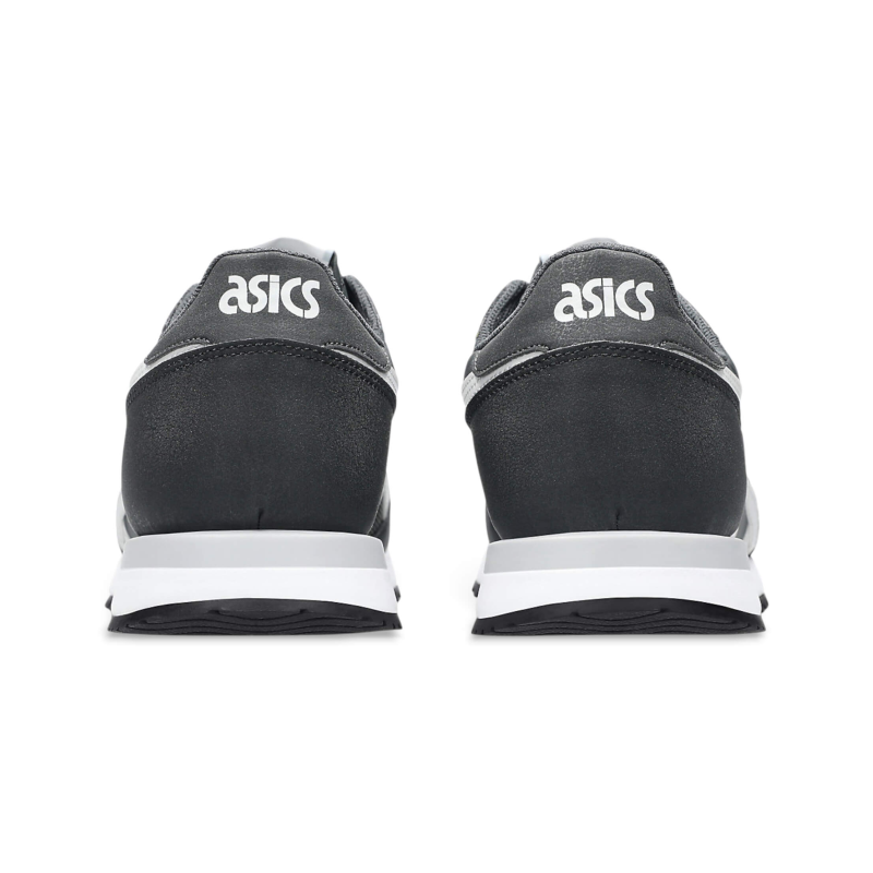 Asics tiger runner II graphite grey/cloud grey