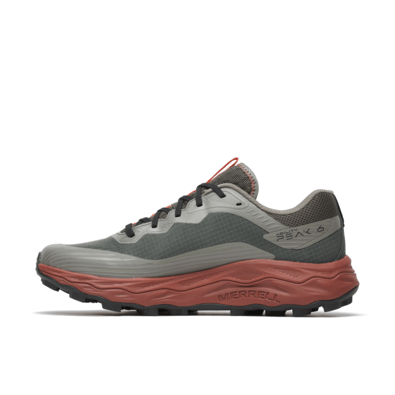 Merrell Agility peak 6 GTX Beluga M