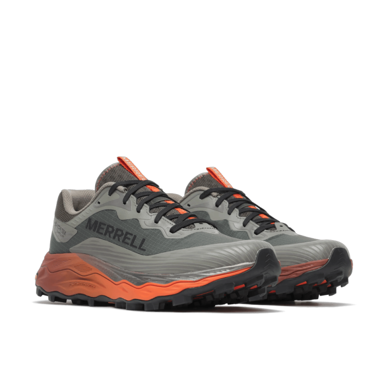 Merrell Agility peak 6 GTX Beluga M